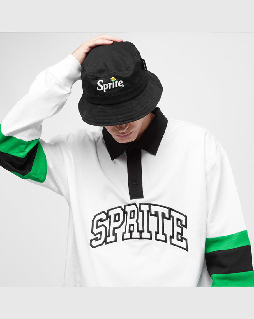 Snipes x sprite t shirt clearance