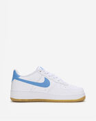Nike Big Kids' Air Force 1  FV5948-115 White 4