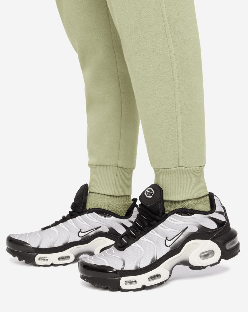 Shop Nike NSW Club Fleece Jogger FD3008-386 green | SNIPES USA