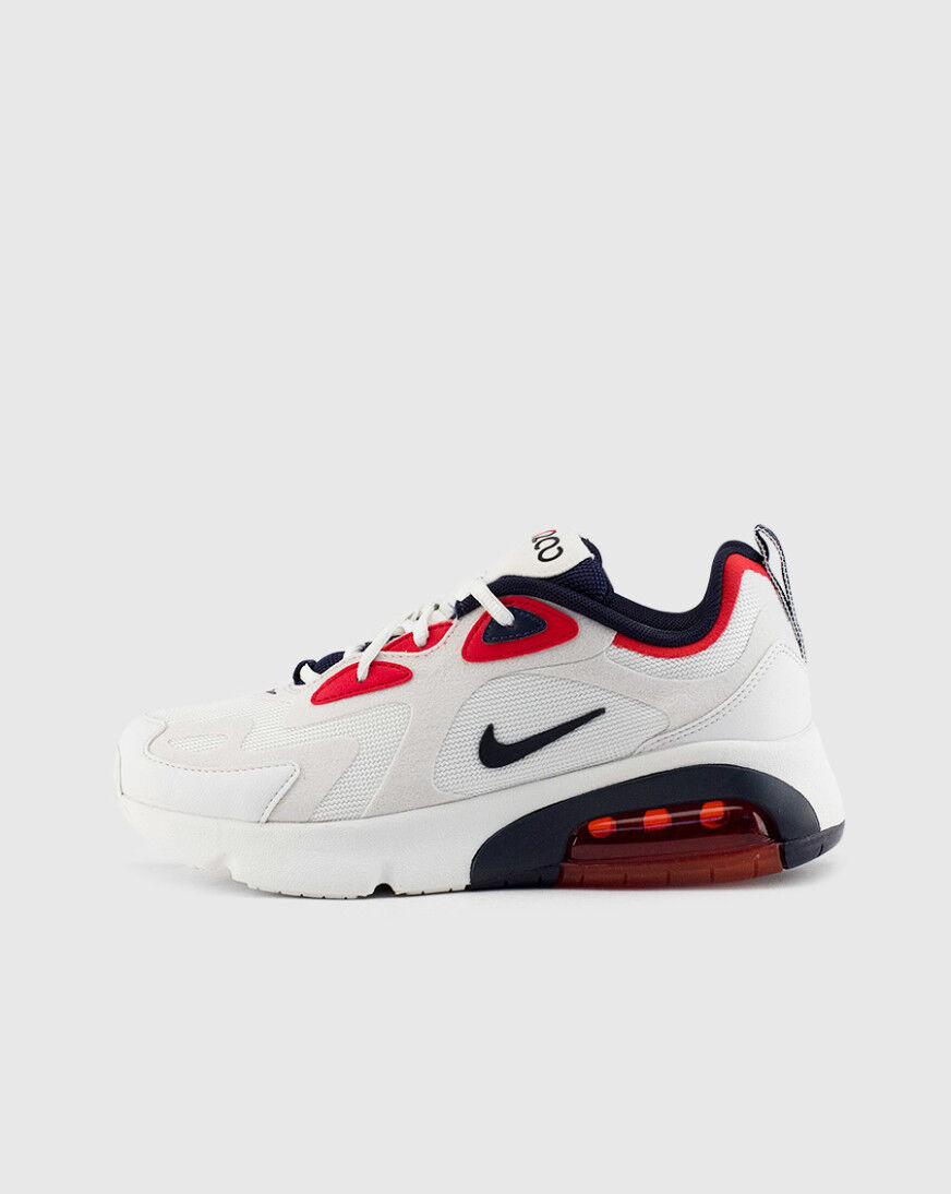 snipes air max 200