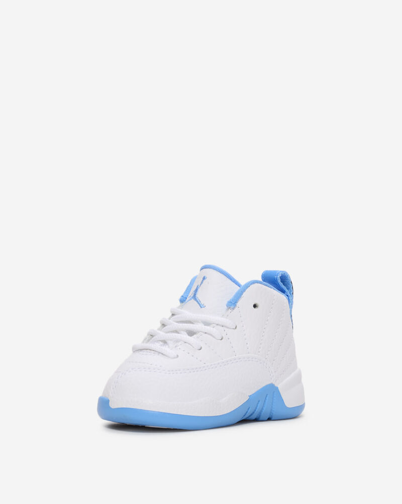 Jordan Toddler Air Jordan 12 Retro 850000-112 White 2