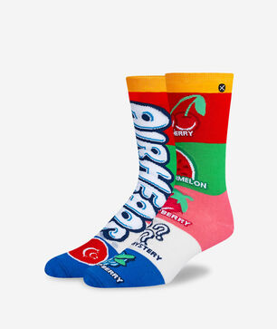 Airheads Flavors Socks (L)