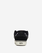 Vans Knu Skool VN000D6ZBLA Black 5