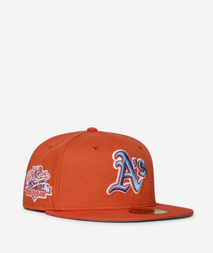 59Fifty Oakland Athletics Fitted Hat