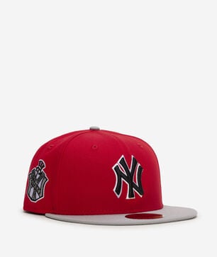 59Fifty New York Yankees Fitted Hat