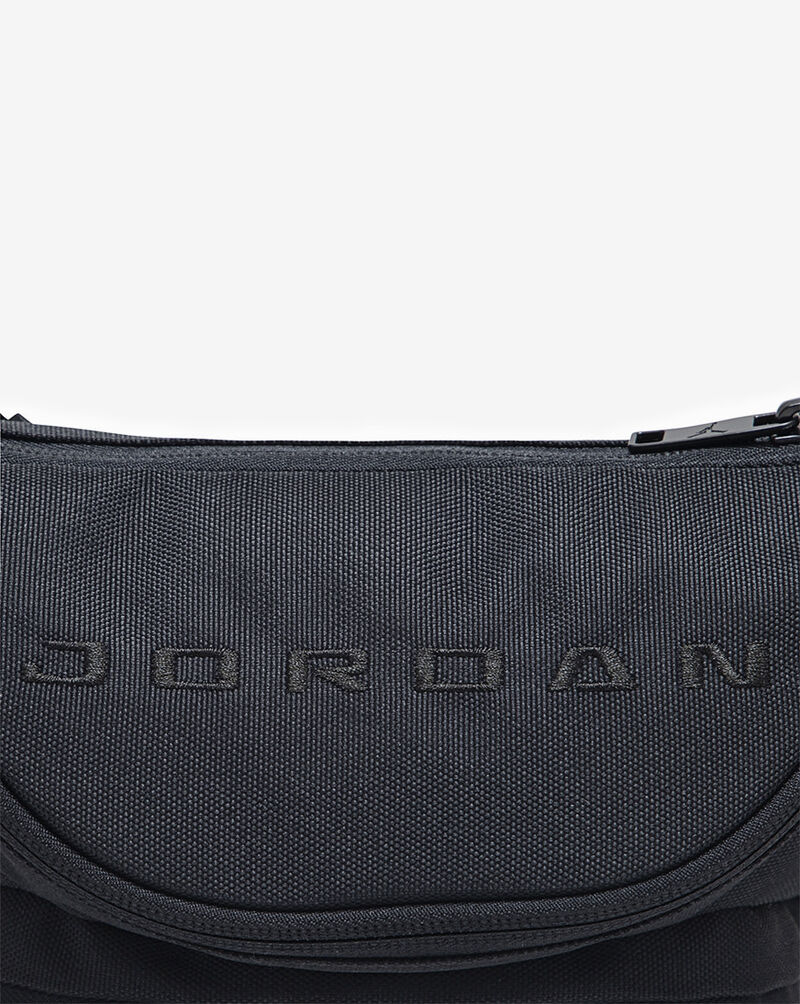Jordan Air Crossbody Bag MA9212-KK2 Black 4