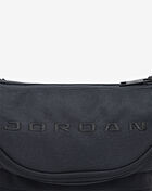 Jordan Air Crossbody Bag MA9212-KK2 Black 4