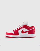Jordan Big Kids' Air Jordan 1 Low 553560-611 Red 1