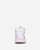 Jordan Toddler Air Jordan 1 Low DQ8425-608 Pink 3