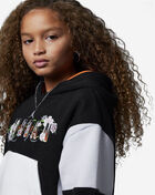 Girls' Air Garden Pullover Hoodie
