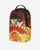 Sprayground Cheeto Fire DLXSV Backpack B7013 Multi 4