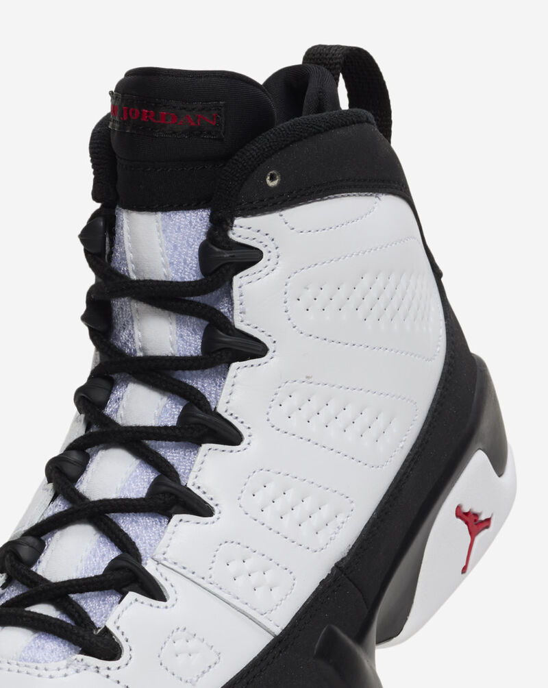 Jordan Air Jordan 9 Retro "Space Jam" IX6179-100 White 8