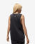 Flight Sleeveless Graphic T-Shirt
