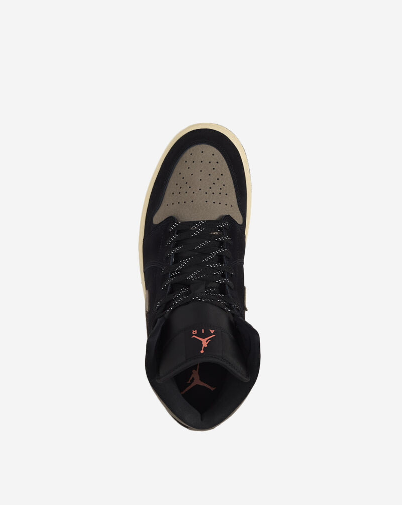 Jordan Air Jordan 1 Mid SE IB7110-002 Grey 7