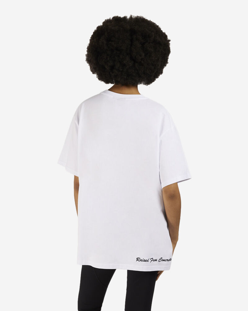 SNIPES Boxy Pocket Tee SNQ124003W-WHT White 2