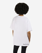 SNIPES Boxy Pocket Tee SNQ124003W-WHT White 2