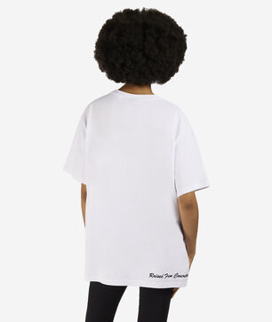 Boxy Pocket Tee