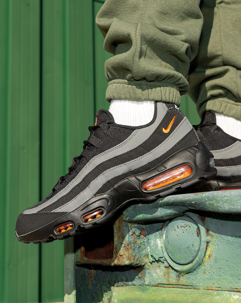 snipes nike air max 95