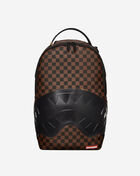 Clear Rubber Sharks In Paris Backpack