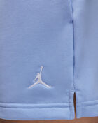 Jordan Brooklyn Fleece Shorts HJ0154-450 Blue 3
