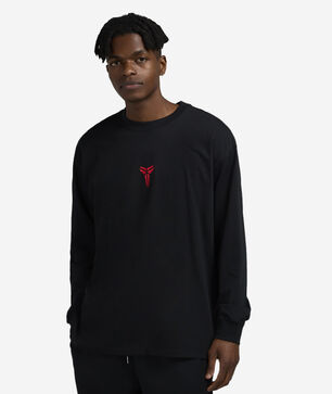 Kobe Long-Sleeve T-Shirt