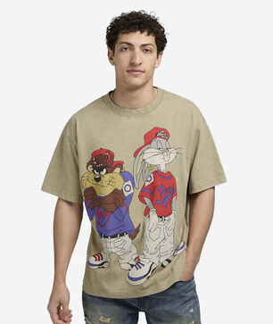 Looney Tunes Tee