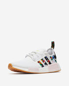 adidas Rich MNISI NMD R1 GW0563 White 2