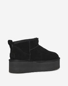 UGG Classic Ultra Mini Platform 1135092BLK Black 3
