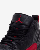 Jordan Little Kids' Air Jordan 12 Retro 151186-002 Red 8