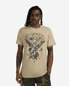 Graphic Tees Camo Blessed Angel Tee MTUS491-US-03872 Beige 1