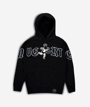 Motivated LTTRS Hoodie