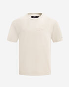 PRO STANDARD Philadelphia Eagles Neutral Drop Shoulder Tee FPE148071-EGG cream 1