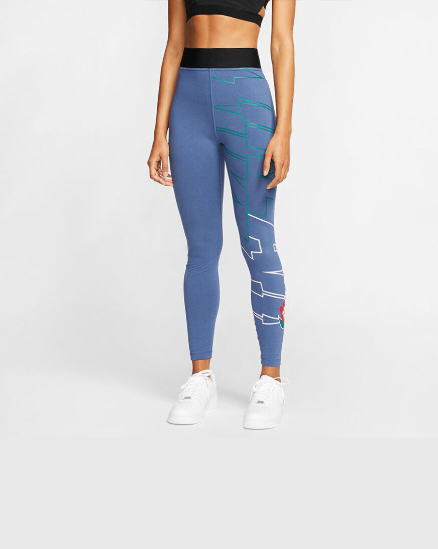 nike women's af1 leggings