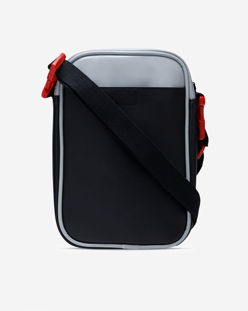 Jordan Jam Festival Bag  MA0922-R69 Red 3