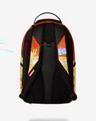 Looney Tunes Rich King Bugs DLXR Backpack