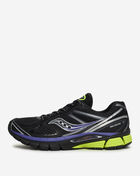 Saucony ProGrid Guide 7 S60936-21 Black 1