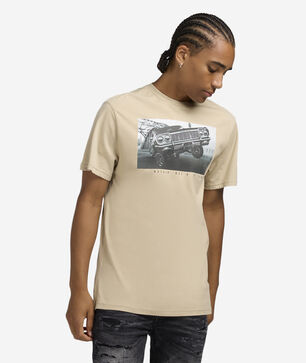 Nothin' But A G' Thang Tee