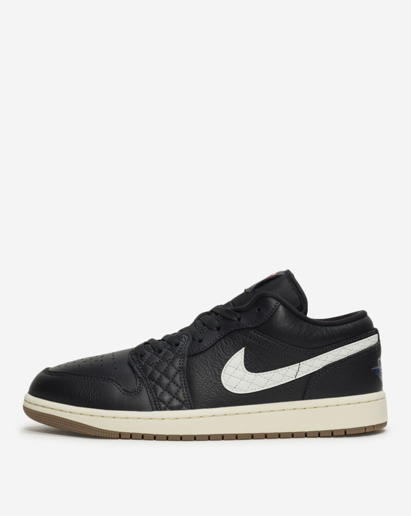 Jordan Air Jordan 1 Low SE IO2047-001 Black 1