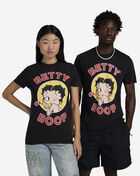 Betty Boop Wink Kiss Tee