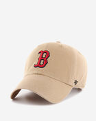 Boston Red Sox Dad Cap