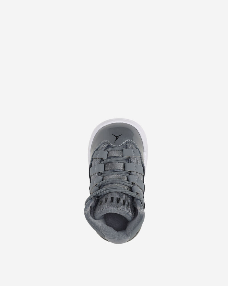 Jordan Toddler Max Aura AQ9215-010 Grey 7