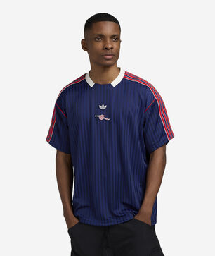 Arsenal Terrace Icons Jersey 