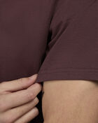 Urban Classics Crew T-Shirt CG001-18305 Red 3