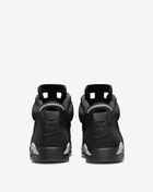 Jordan Air Jordan 6 "Cap and Gown" IR2266-010 Black 5