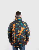 PUMA Helly Hansen Reversible Puffer Jacket 597081-98 Multi 3
