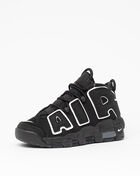 Grade School Air More Uptempo