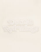 Detroit Red Wings Neutral Drop Shoulder Tee
