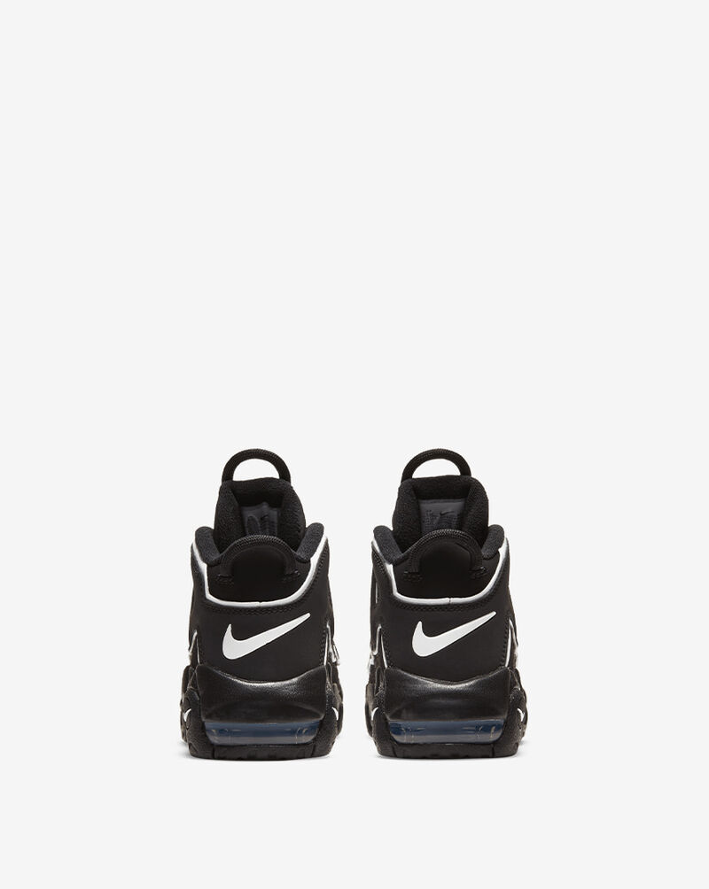 Nike Pre-School Air More Uptempo DA8574-002 Black 4