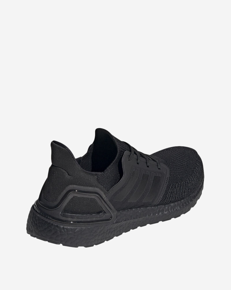 adidas Ultraboost 20 EG0691 Black 3
