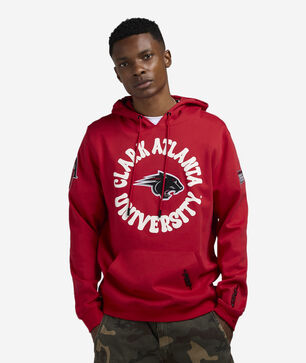 Clark Atlanta University Retro Waves Hoodie
